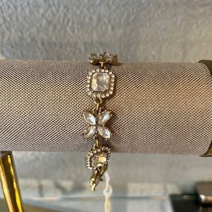 Wedding Bracelet